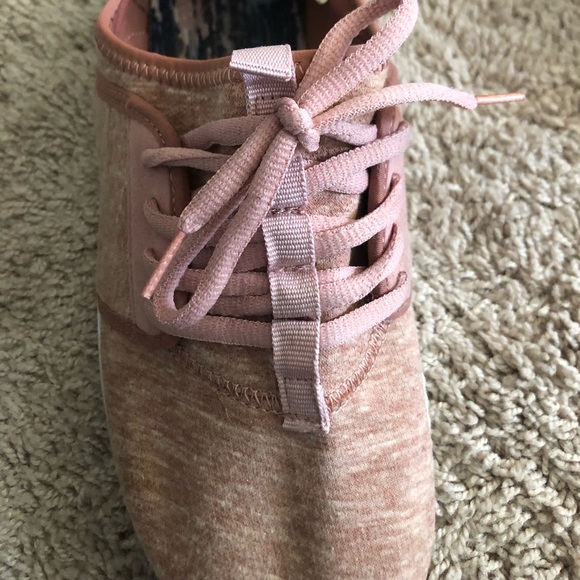 Rue21 Pink Shoes - Picture 6 of 7